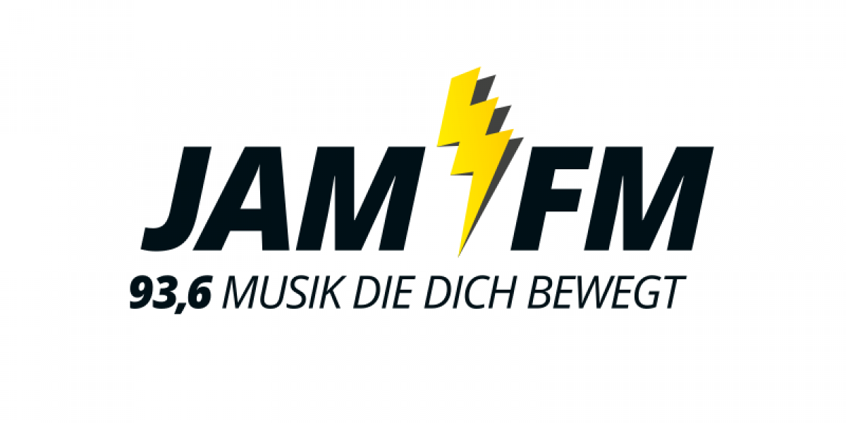 JAM FM - Musik die Dich bewegt!